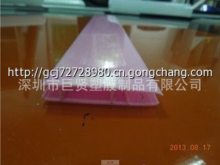 ABS挤出型材加工_橡胶塑料