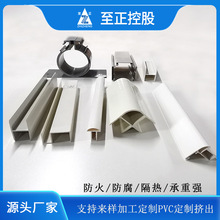湖北塑料型材