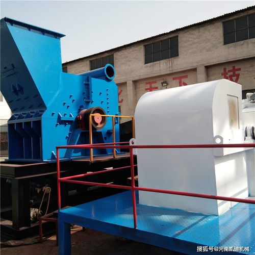 废旧断桥铝合金门窗怎么处理 用断桥铝破碎分选设备,节能又环保