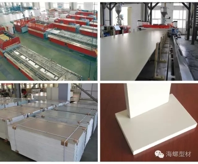 芜湖海螺型材科技股份