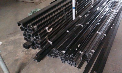 【厂家直供 pvc挤出加工 挤塑异型材管材加工专用】价格,厂家,图片,塑料异型材,中山艾希塑料制品厂-