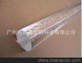 【生产各种PC/PMMA型材,欢迎来图开模加工】价格,厂家,图片,塑料异型材,广州布司曼塑料科技-