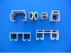 大量采购紧急硬质低发泡PVC型材加工_求购信息_环球塑化网